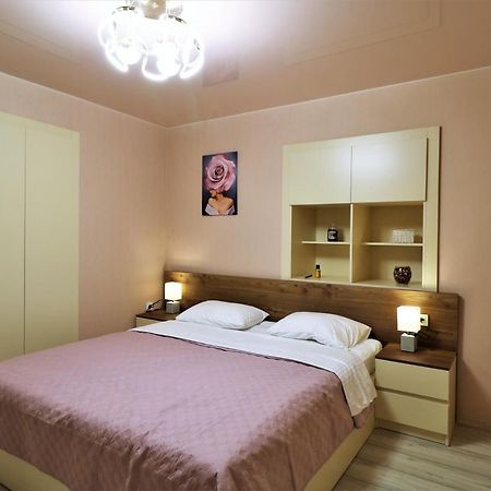 Apartment On Gudiashvili Tiflis Exterior foto