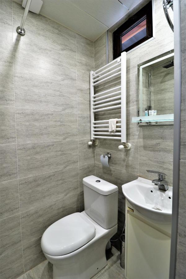 Apartment On Gudiashvili Tiflis Exterior foto