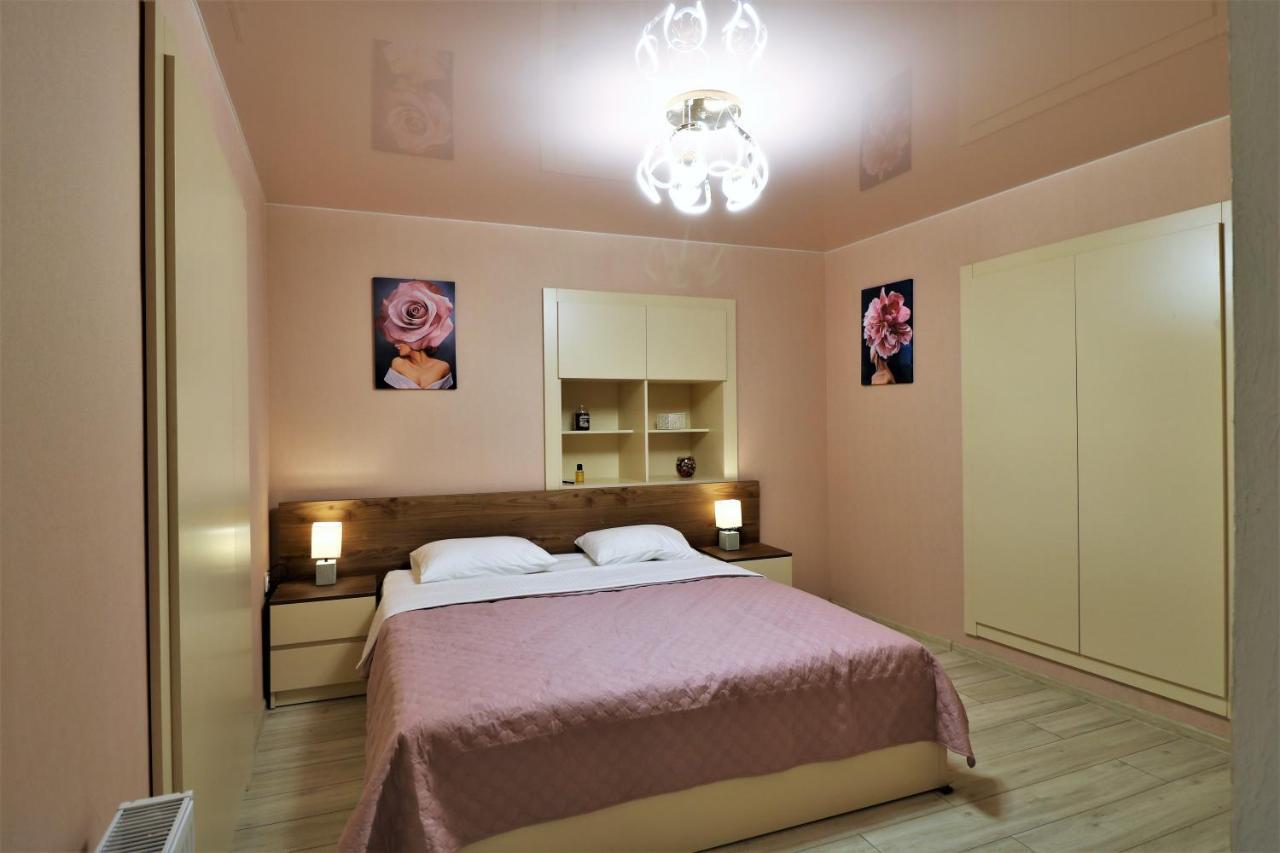 Apartment On Gudiashvili Tiflis Exterior foto